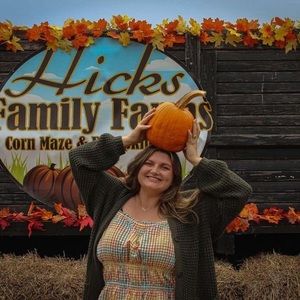 Meet your Posher, Jordyn